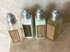 -成都雅诗阁来福士
