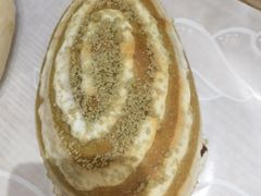 -烫面包·面包烘焙(绿地缤纷城店)