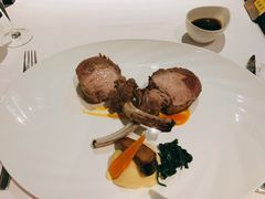 西班牙伊比利亚黑猪排-王品牛排(珠海富华里店)