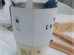 -茶百道(龙阳广场店)