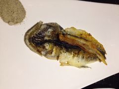 iphone_upload_pic-梅筑·创意料理(王府井百货店)