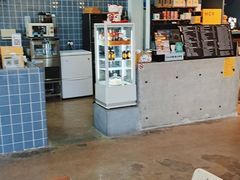 -微焙咖啡工厂(海峡创意产业园·红坊店)