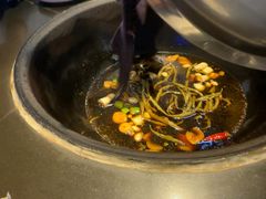 -崔记生活·铁锅炖鱼粘卷子(总店)