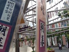 -安亭老街