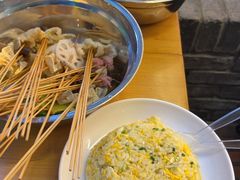 -嘉州鲜知味钵钵鸡(奎星楼店)