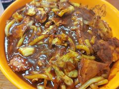 -啊臻味道米粉(义乌店)