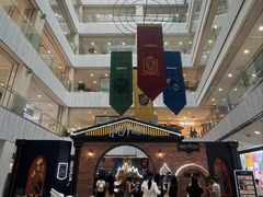 -凯德MALL(西直门店)