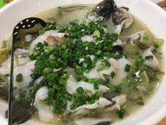 -壹厨饭店(五羊店)