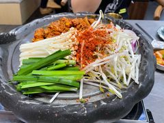 -意成料理