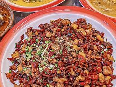 -蜀川川破店·江湖菜·烧烤(北京首店)