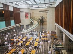 -金陵山水丽景酒店-中餐厅