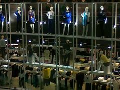 -AEON永旺(东方宝泰店)