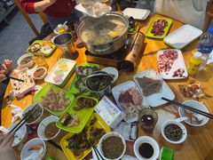 -养牛邓·潮汕牛肉海鲜自助火锅(广州店)