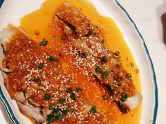-上上席川菜(凯德乐峰广场店)