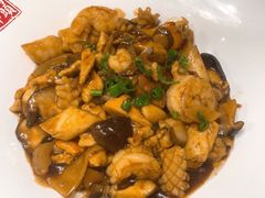 -天津卫码头(南开大悦城店)