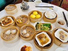 -国贸旋转餐厅(国贸广场店)