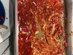 -鱼酷活鱼烤鱼(南京水游城店)