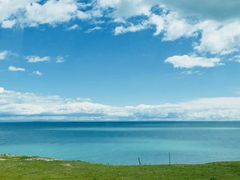 -青海湖国家重点风景名胜区