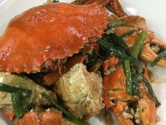 -無招牌海鮮(芽笼店)