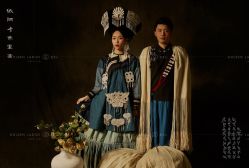 -金夫人婚纱摄影(西昌店)