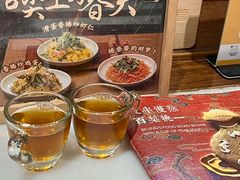 -小吊梨汤·北京菜·烤鸭(清河万象汇店)