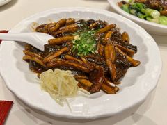 响油鳝糊-得月楼·省级非遗·传统苏帮菜(观前店)