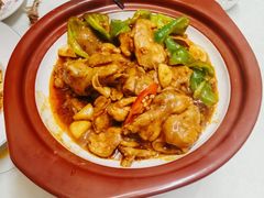 -同发号饭庄(复兴路店)