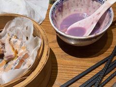 -李百蟹·江南蟹黄面·河景餐厅(夫子庙总店)