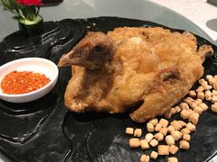 -汉唐宴长安食府