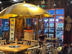-烂摊摊火锅集市(河北总店)