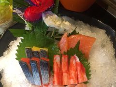 -太古汇海鲜姿造(延寿店)