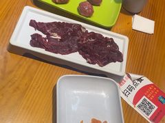 -养牛邓·潮汕牛肉海鲜自助火锅(广州店)