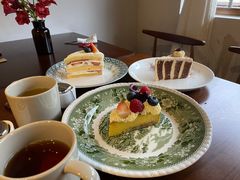 -竹子咖啡bamboo coffee