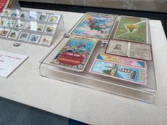 -东莞展览馆