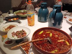 -上上席川菜(凯德乐峰广场店)