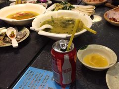 -热带雨林汗蒸馆(汶水东路店)