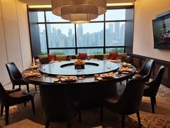 -丽晶轩中餐厅(重庆丽晶酒店)