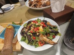 -符离集餐厅(万象城店)
