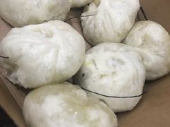 -舒小笼松针小笼包
