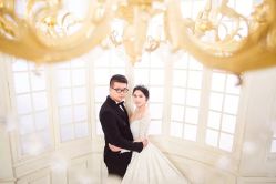 -太郎花子婚纱摄影艺术中心