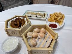 -顺德渔村·岭南一号