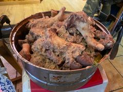 -老龙亭拉面店