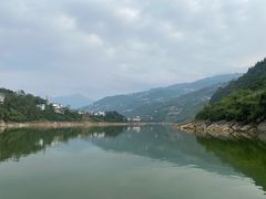 -神农溪纤夫文化旅游区