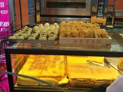 -老香港手工蛋糕(达道路店)