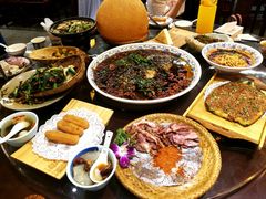 -杨记隆府(南坪店)