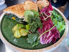 -O'mills Sourdough Bakery&Bistro(永嘉路店)