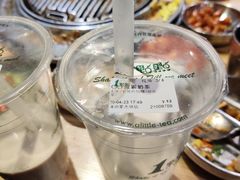 -1点点(清湖地铁店)