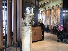 -川旺角川粤融合菜•海景餐厅(星海广场店)