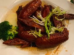 -太平馆餐厅(尖沙咀店)