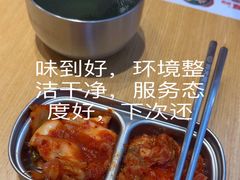 -朴大叔拌饭(广州花城汇店)